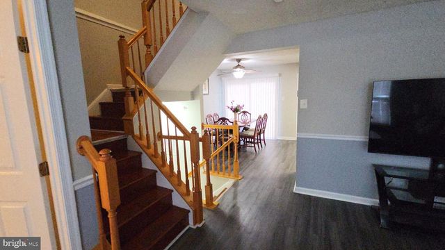 5022 FINSBURY, Rosedale, MD 21237