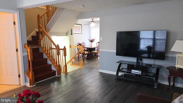 5022 FINSBURY, Rosedale, MD 21237