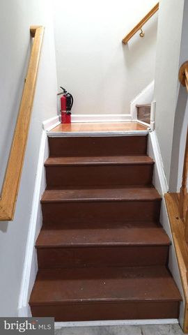 5022 FINSBURY, Rosedale, MD 21237