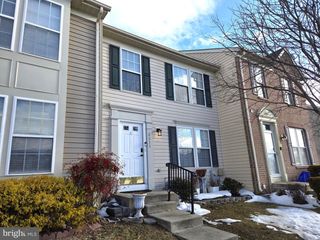 5022 FINSBURY, Rosedale, MD 21237