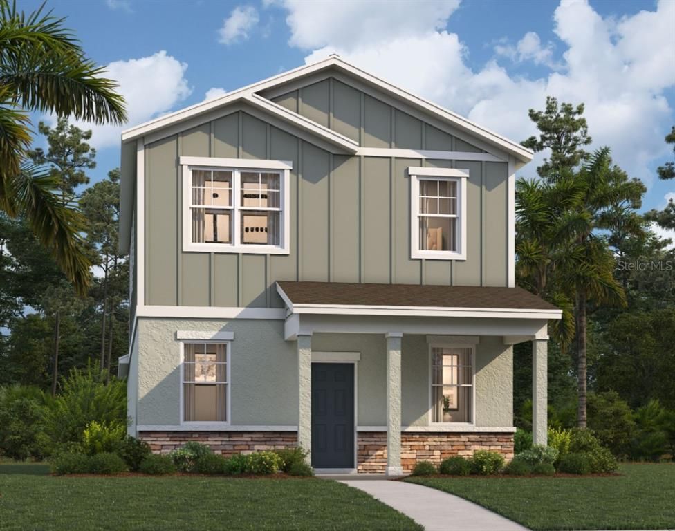 301 PLATFORM LANE, Debary, FL 32713