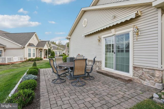 100 VILLA DR, Warminster, PA 18974