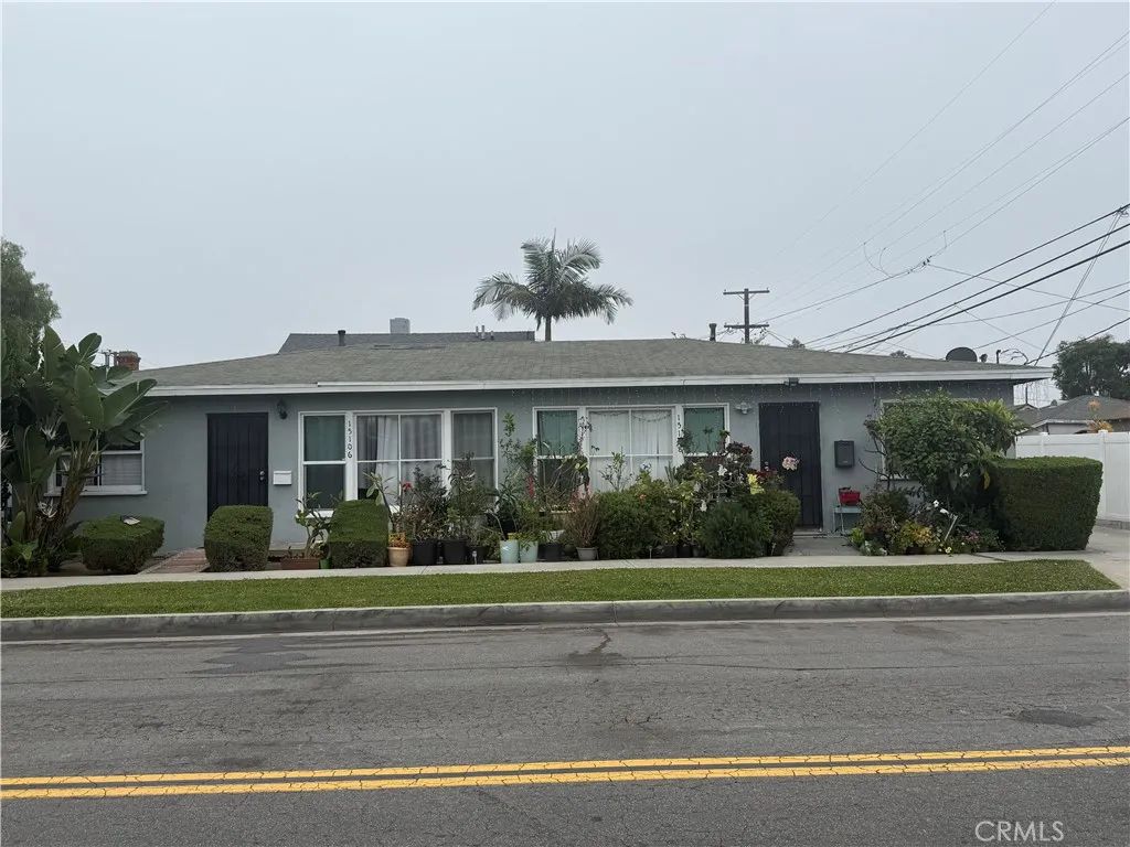 15106 Lemoli, Gardena, CA 90249
