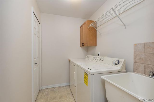 51745 Adler Park Drive, Chesterfield, MI 48051