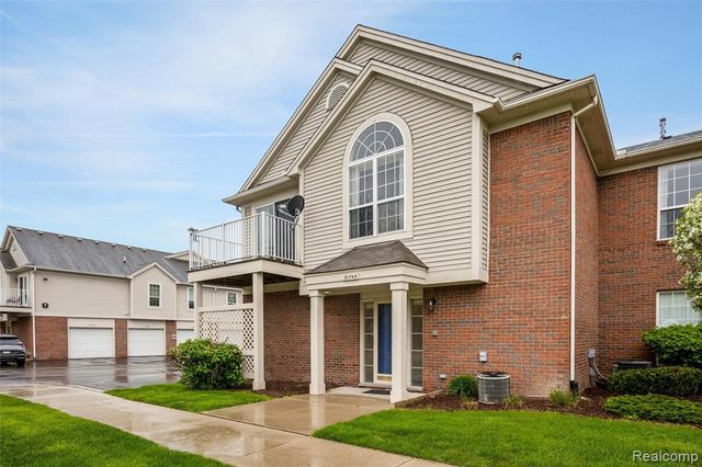 51745 Adler Park Drive, Chesterfield, MI 48051