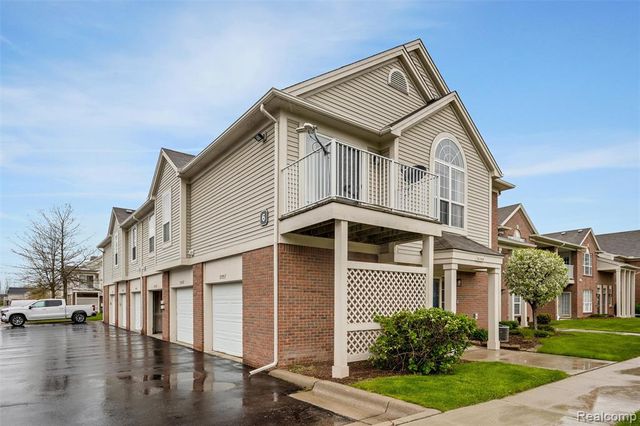 51745 Adler Park Drive, Chesterfield, MI 48051