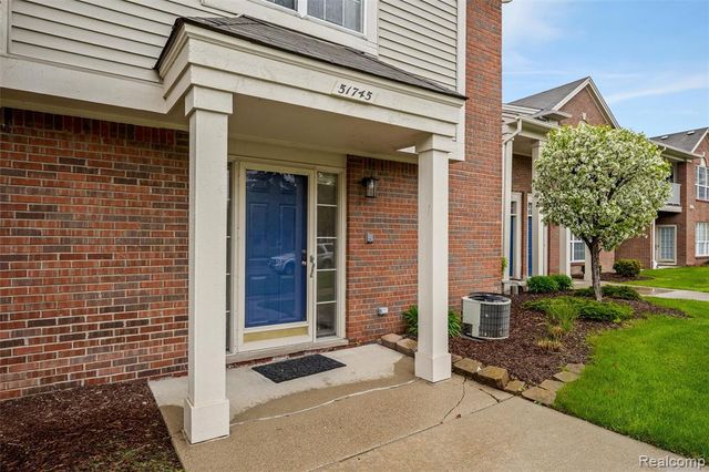 51745 Adler Park Drive, Chesterfield, MI 48051