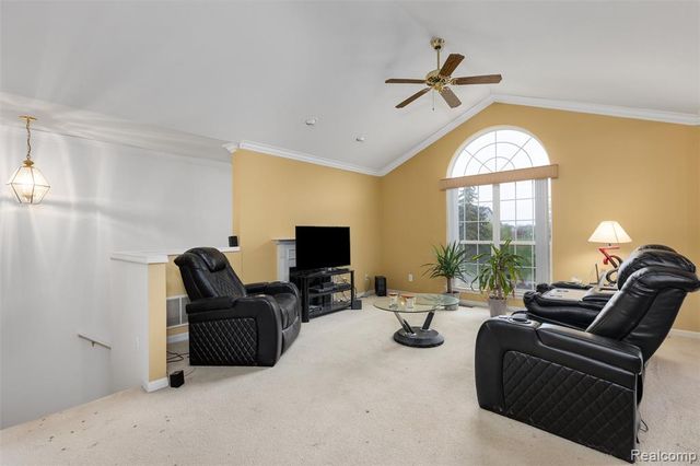 51745 Adler Park Drive, Chesterfield, MI 48051