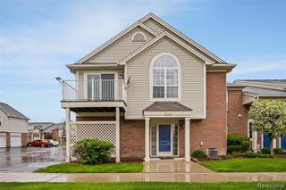 51745 Adler Park Drive, Chesterfield, MI 48051