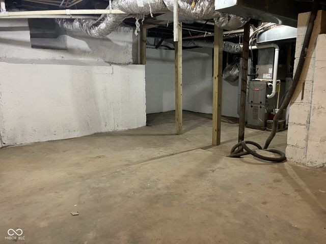 209 Morgan Street, Crawfordsville, IN 47933