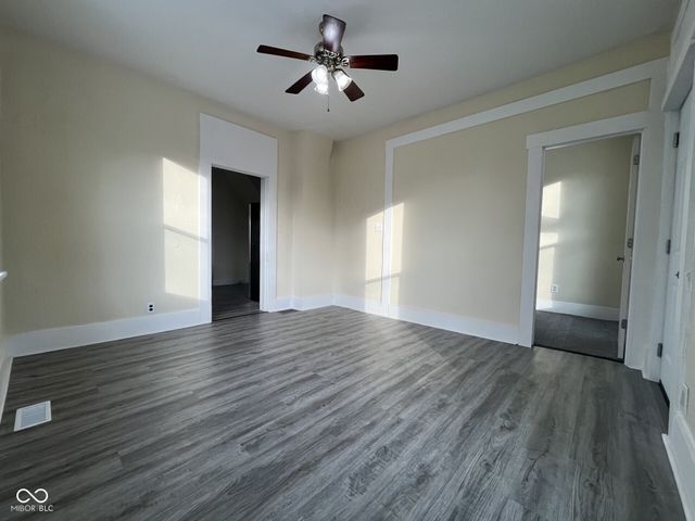 209 Morgan Street, Crawfordsville, IN 47933