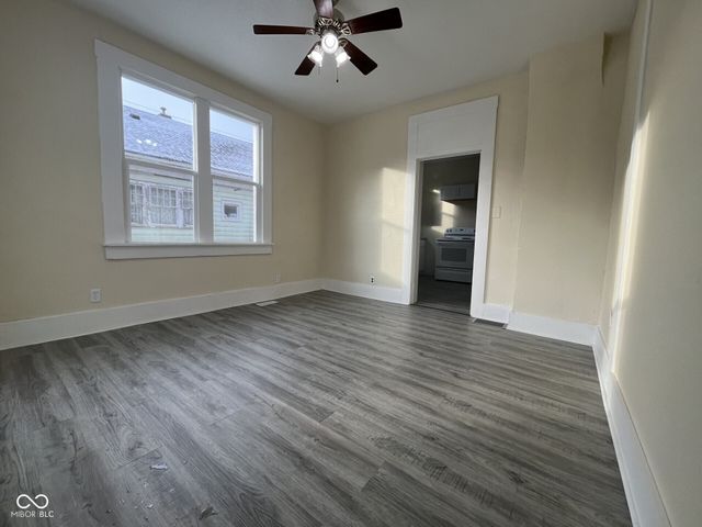 209 Morgan Street, Crawfordsville, IN 47933