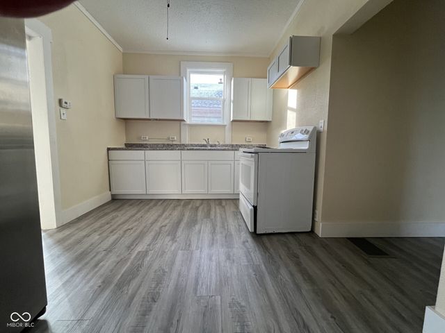 209 Morgan Street, Crawfordsville, IN 47933