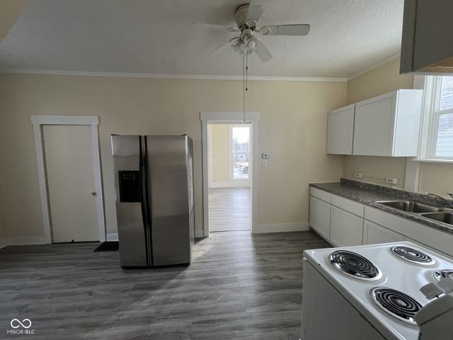 209 Morgan Street, Crawfordsville, IN 47933