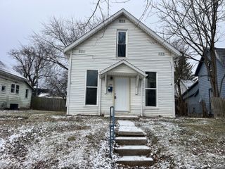 209 Morgan Street, Crawfordsville, IN 47933