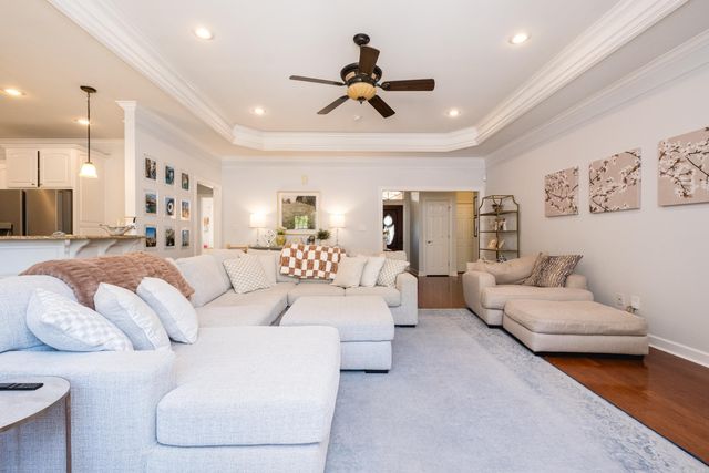 44 Oakbrooke, Sherwood, AR 72120