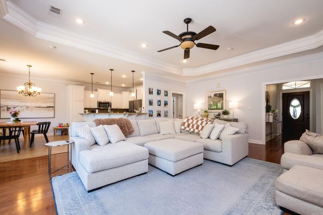 44 Oakbrooke, Sherwood, AR 72120