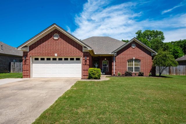 44 Oakbrooke, Sherwood, AR 72120