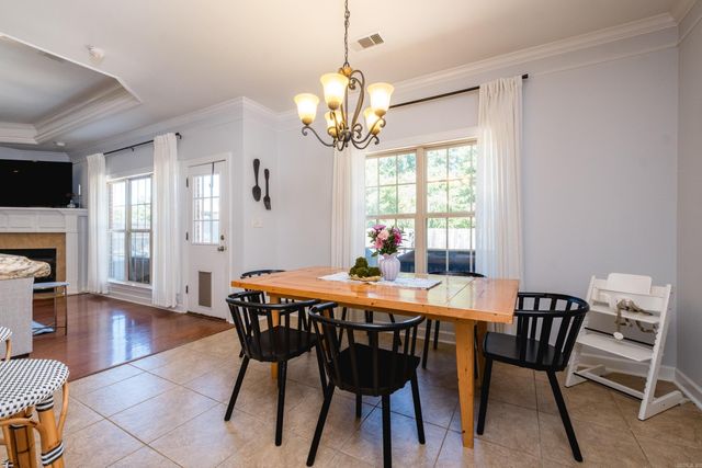 44 Oakbrooke, Sherwood, AR 72120