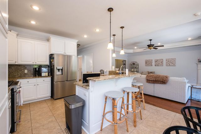 44 Oakbrooke, Sherwood, AR 72120