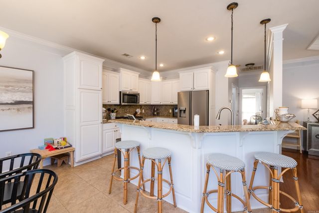 44 Oakbrooke, Sherwood, AR 72120