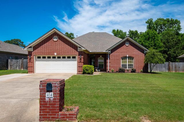 44 Oakbrooke, Sherwood, AR 72120