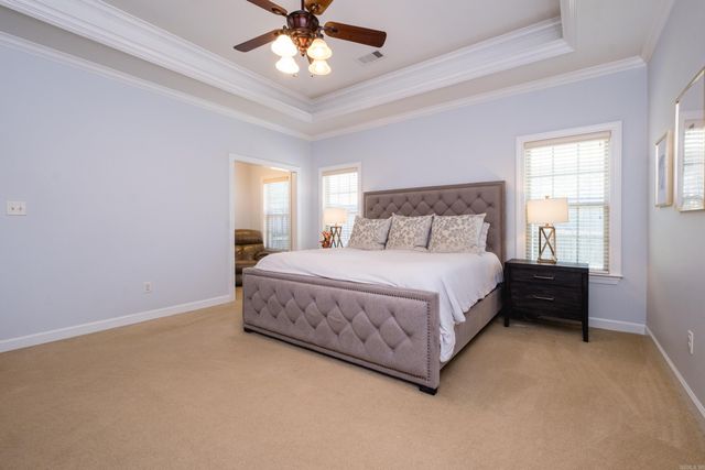 44 Oakbrooke, Sherwood, AR 72120