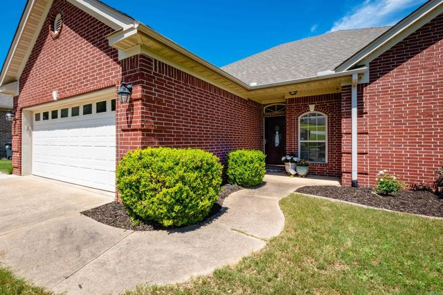 44 Oakbrooke, Sherwood, AR 72120