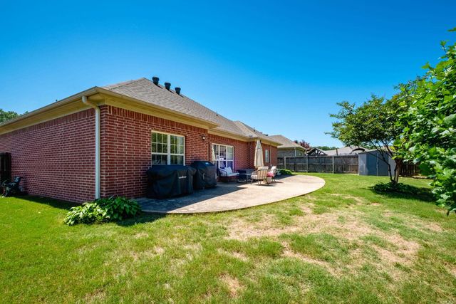 44 Oakbrooke, Sherwood, AR 72120