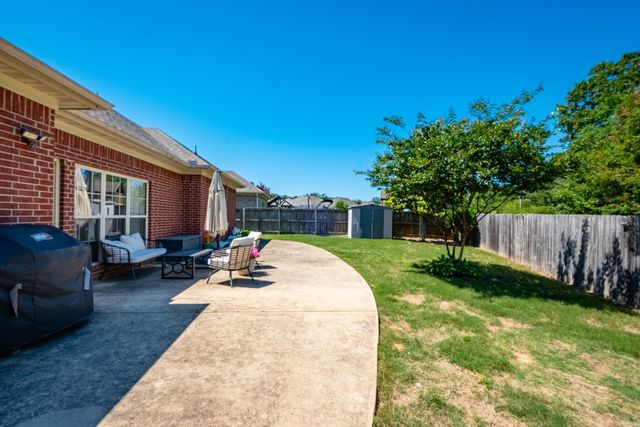 44 Oakbrooke, Sherwood, AR 72120