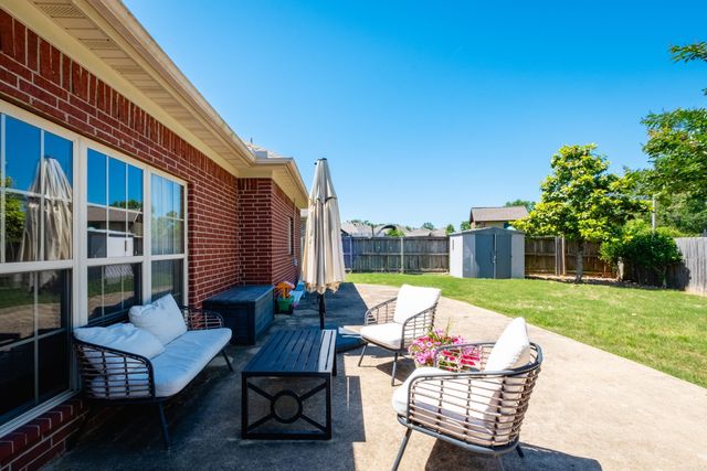44 Oakbrooke, Sherwood, AR 72120