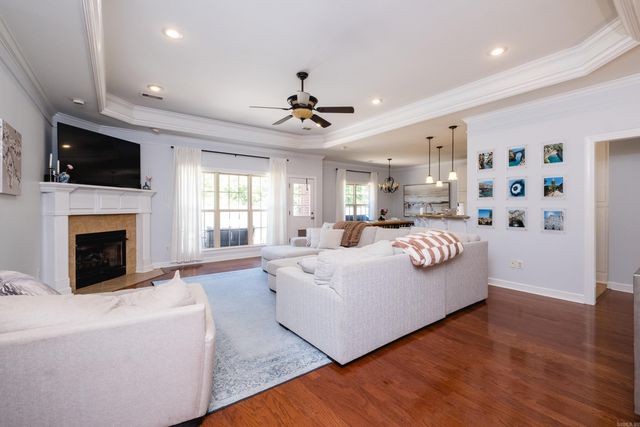 44 Oakbrooke, Sherwood, AR 72120