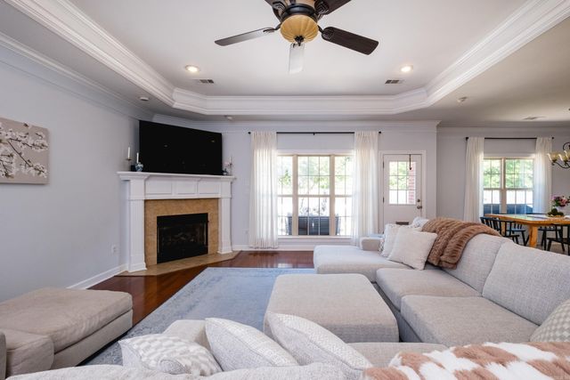 44 Oakbrooke, Sherwood, AR 72120