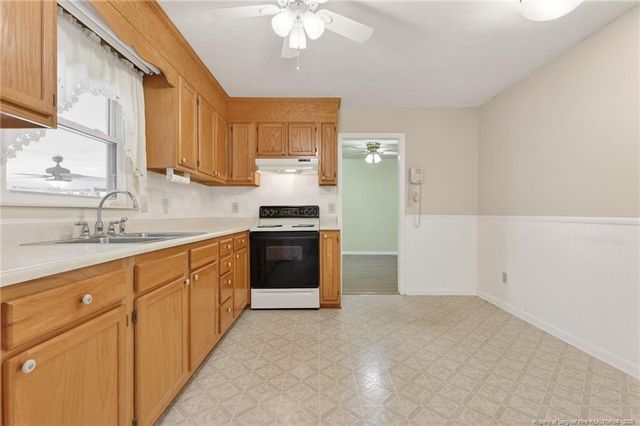 7535 Bethesda Court, Fayetteville, NC 28303