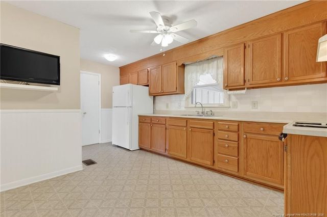 7535 Bethesda Court, Fayetteville, NC 28303