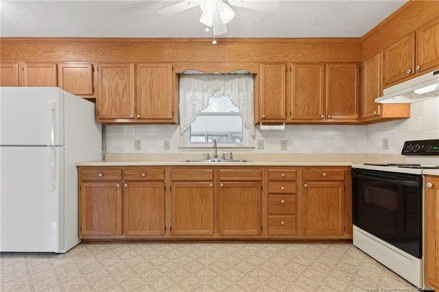 7535 Bethesda Court, Fayetteville, NC 28303