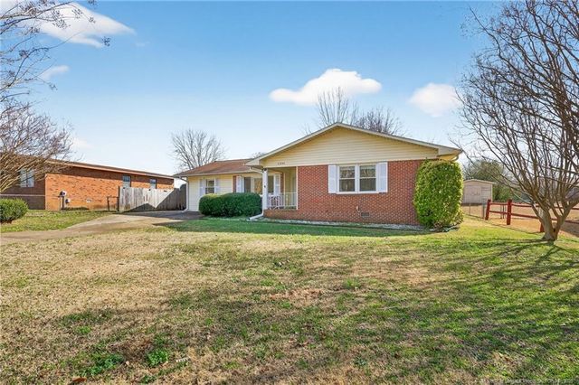 7535 Bethesda Court, Fayetteville, NC 28303