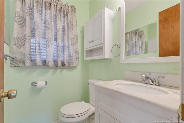 7535 Bethesda Court, Fayetteville, NC 28303