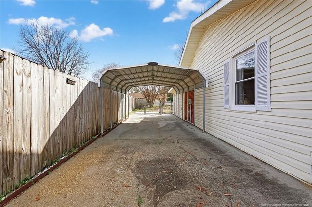 7535 Bethesda Court, Fayetteville, NC 28303