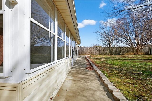 7535 Bethesda Court, Fayetteville, NC 28303