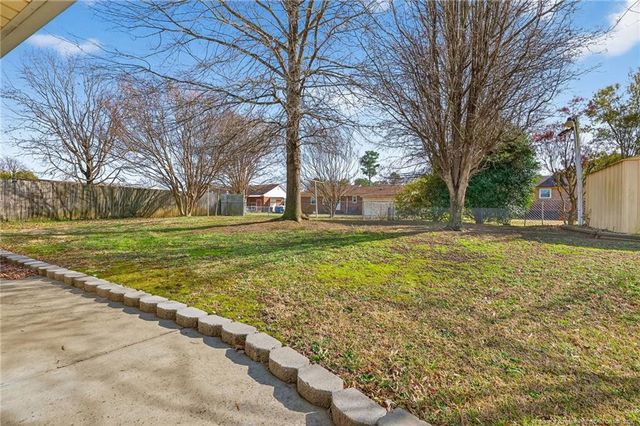 7535 Bethesda Court, Fayetteville, NC 28303