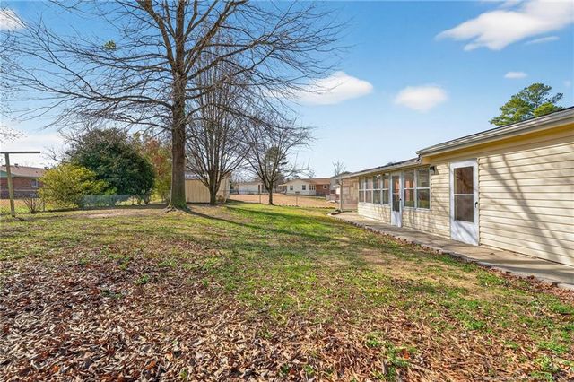 7535 Bethesda Court, Fayetteville, NC 28303