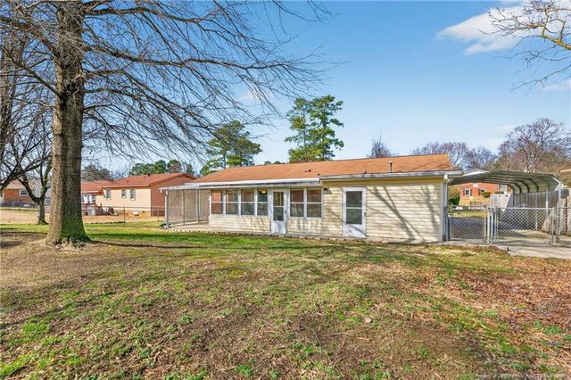 7535 Bethesda Court, Fayetteville, NC 28303