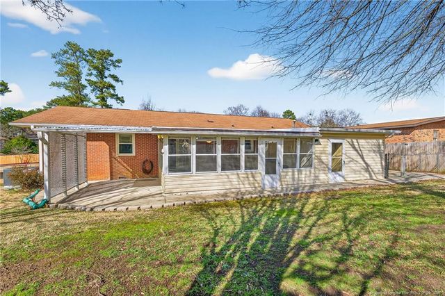 7535 Bethesda Court, Fayetteville, NC 28303