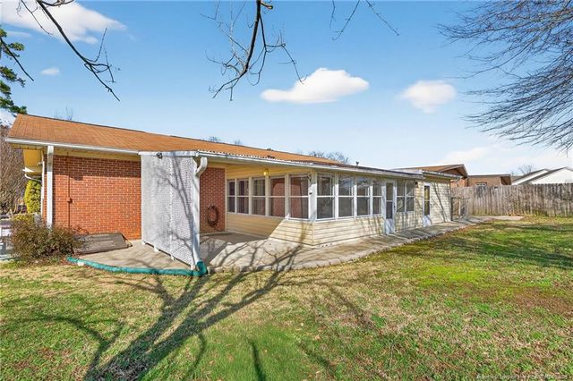 7535 Bethesda Court, Fayetteville, NC 28303