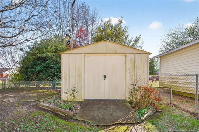 7535 Bethesda Court, Fayetteville, NC 28303