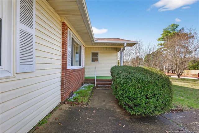 7535 Bethesda Court, Fayetteville, NC 28303