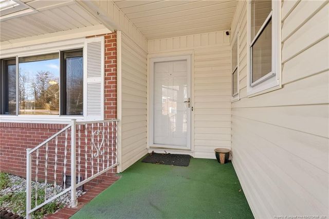 7535 Bethesda Court, Fayetteville, NC 28303