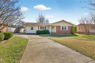 7535 Bethesda Court, Fayetteville, NC 28303