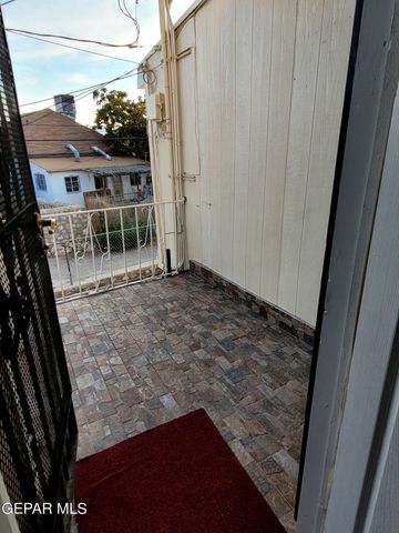 806 MUNDY Drive 1, El Paso, TX 79902